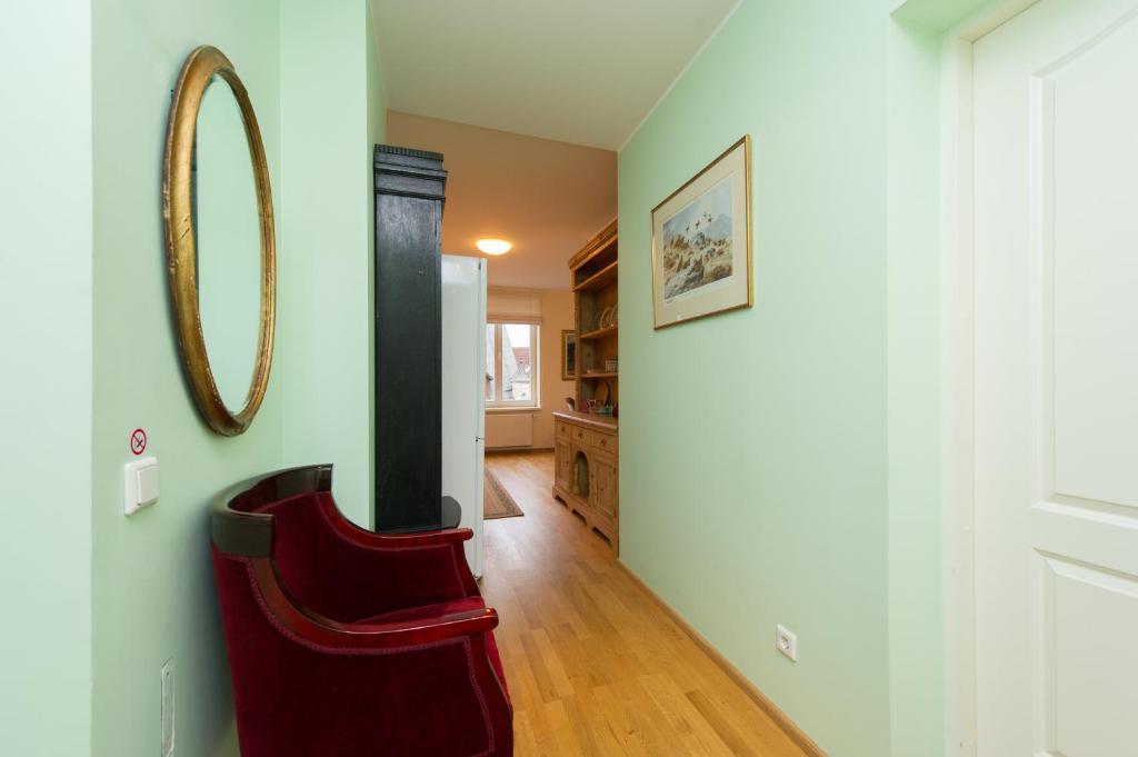 טאלין Wilde Guest Apartments Old Town חדר תמונה