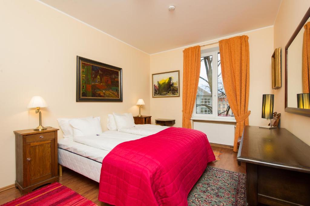 טאלין Wilde Guest Apartments Old Town חדר תמונה